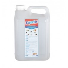  Insecticid concentrat Supertox 5 litri