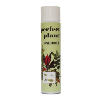  Spray Insecticid pentru plante Perfect Plant 600 ml.
