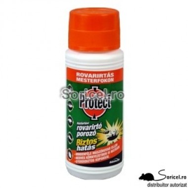 Pulbere anti insecte Protect
