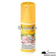 Spray protecție anti viespi